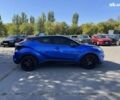 Тойота C-HR, об'ємом двигуна 1.2 л та пробігом 77 тис. км за 17950 $, фото 3 на Automoto.ua