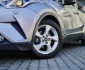 Тойота C-HR, об'ємом двигуна 1.2 л та пробігом 89 тис. км за 18500 $, фото 10 на Automoto.ua