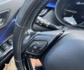 Тойота C-HR, объемом двигателя 1.2 л и пробегом 212 тыс. км за 16990 $, фото 25 на Automoto.ua