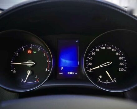 Тойота C-HR, об'ємом двигуна 1.2 л та пробігом 89 тис. км за 18500 $, фото 26 на Automoto.ua