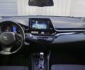 Тойота C-HR, об'ємом двигуна 1.2 л та пробігом 89 тис. км за 18500 $, фото 23 на Automoto.ua