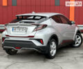 Тойота C-HR, об'ємом двигуна 1.2 л та пробігом 42 тис. км за 21299 $, фото 18 на Automoto.ua