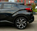 Тойота C-HR, объемом двигателя 2 л и пробегом 137 тыс. км за 18700 $, фото 13 на Automoto.ua