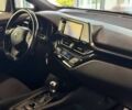 Тойота C-HR, объемом двигателя 2 л и пробегом 59 тыс. км за 18700 $, фото 29 на Automoto.ua