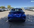 Тойота C-HR, об'ємом двигуна 1.2 л та пробігом 77 тис. км за 17950 $, фото 5 на Automoto.ua