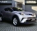 Тойота C-HR, об'ємом двигуна 1.2 л та пробігом 89 тис. км за 18500 $, фото 1 на Automoto.ua
