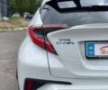 Тойота C-HR, объемом двигателя 1.2 л и пробегом 128 тыс. км за 18999 $, фото 10 на Automoto.ua