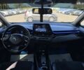Тойота C-HR, об'ємом двигуна 1.2 л та пробігом 77 тис. км за 17950 $, фото 16 на Automoto.ua