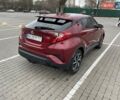 Тойота C-HR, объемом двигателя 2 л и пробегом 114 тыс. км за 17000 $, фото 3 на Automoto.ua