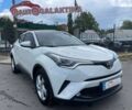Тойота C-HR, объемом двигателя 1.2 л и пробегом 128 тыс. км за 18999 $, фото 1 на Automoto.ua