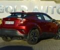 Тойота C-HR, объемом двигателя 2 л и пробегом 99 тыс. км за 15900 $, фото 8 на Automoto.ua