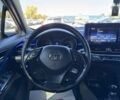 Тойота C-HR, об'ємом двигуна 1.2 л та пробігом 77 тис. км за 17950 $, фото 15 на Automoto.ua