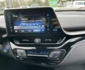 Тойота C-HR, объемом двигателя 1.8 л и пробегом 71 тыс. км за 22700 $, фото 29 на Automoto.ua