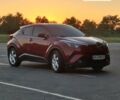 Тойота C-HR, об'ємом двигуна 1.99 л та пробігом 84 тис. км за 22500 $, фото 1 на Automoto.ua