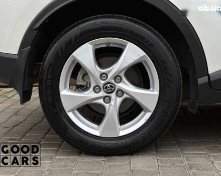 Тойота C-HR, об'ємом двигуна 2 л та пробігом 64 тис. км за 25000 $, фото 14 на Automoto.ua