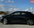 Тойота C-HR, об'ємом двигуна 2 л та пробігом 131 тис. км за 17900 $, фото 1 на Automoto.ua