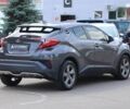 Тойота C-HR 2018 в Киеве на Automoto.ua Тойота C-HR, объемом двигателя 2 л и пробегом 138 тыс. км за 17900 $, фото 6 на Automoto.ua