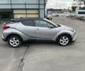 Тойота C-HR, об'ємом двигуна 1.8 л та пробігом 71 тис. км за 22700 $, фото 3 на Automoto.ua