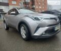 Тойота C-HR, объемом двигателя 1.2 л и пробегом 41 тыс. км за 23500 $, фото 2 на Automoto.ua