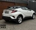 Тойота C-HR, об'ємом двигуна 2 л та пробігом 64 тис. км за 25000 $, фото 6 на Automoto.ua