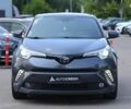 Тойота C-HR 2018 в Киеве на Automoto.ua Тойота C-HR, объемом двигателя 2 л и пробегом 138 тыс. км за 17900 $, фото 1 на Automoto.ua