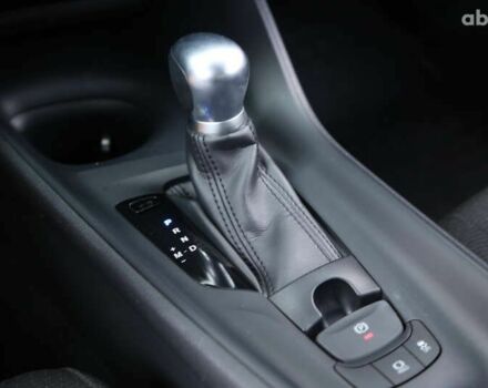 Тойота C-HR 2018 в Киеве на Automoto.ua Тойота C-HR, объемом двигателя 2 л и пробегом 138 тыс. км за 17900 $, фото 19 на Automoto.ua