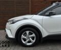 Тойота C-HR, об'ємом двигуна 2 л та пробігом 64 тис. км за 25000 $, фото 11 на Automoto.ua