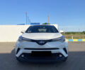 Тойота C-HR, объемом двигателя 1.8 л и пробегом 74 тыс. км за 28000 $, фото 1 на Automoto.ua