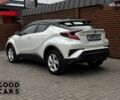 Тойота C-HR, об'ємом двигуна 2 л та пробігом 64 тис. км за 25000 $, фото 4 на Automoto.ua