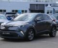 Тойота C-HR 2018 в Киеве на Automoto.ua Тойота C-HR, объемом двигателя 2 л и пробегом 138 тыс. км за 17900 $, фото 2 на Automoto.ua