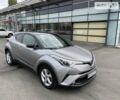 Тойота C-HR, об'ємом двигуна 1.8 л та пробігом 71 тис. км за 22700 $, фото 1 на Automoto.ua