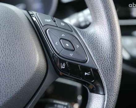 Тойота C-HR 2018 в Киеве на Automoto.ua Тойота C-HR, объемом двигателя 2 л и пробегом 138 тыс. км за 17900 $, фото 20 на Automoto.ua