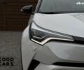 Тойота C-HR, об'ємом двигуна 2 л та пробігом 64 тис. км за 25000 $, фото 9 на Automoto.ua