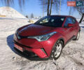 Тойота C-HR, об'ємом двигуна 1.8 л та пробігом 59 тис. км за 21100 $, фото 1 на Automoto.ua