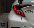 Тойота C-HR, об'ємом двигуна 2 л та пробігом 64 тис. км за 25000 $, фото 10 на Automoto.ua