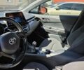 Тойота C-HR, об'ємом двигуна 1.2 л та пробігом 46 тис. км за 19500 $, фото 4 на Automoto.ua