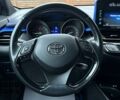 Тойота C-HR, об'ємом двигуна 2 л та пробігом 64 тис. км за 25000 $, фото 28 на Automoto.ua