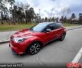 Тойота C-HR, объемом двигателя 2 л и пробегом 80 тыс. км за 18500 $, фото 1 на Automoto.ua