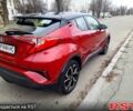 Тойота C-HR, объемом двигателя 2 л и пробегом 80 тыс. км за 18500 $, фото 3 на Automoto.ua