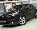 Тойота C-HR, объемом двигателя 1.8 л и пробегом 90 тыс. км за 26900 $, фото 1 на Automoto.ua