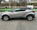 Тойота C-HR, объемом двигателя 1.8 л и пробегом 71 тыс. км за 21999 $, фото 7 на Automoto.ua