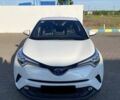 Тойота C-HR, объемом двигателя 1.8 л и пробегом 74 тыс. км за 28000 $, фото 1 на Automoto.ua