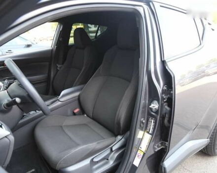 Тойота C-HR 2018 в Киеве на Automoto.ua Тойота C-HR, объемом двигателя 2 л и пробегом 138 тыс. км за 17900 $, фото 8 на Automoto.ua