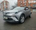 Тойота C-HR, объемом двигателя 1.2 л и пробегом 41 тыс. км за 23500 $, фото 3 на Automoto.ua