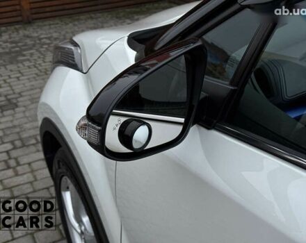 Тойота C-HR, об'ємом двигуна 2 л та пробігом 64 тис. км за 25000 $, фото 15 на Automoto.ua