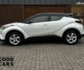Тойота C-HR, об'ємом двигуна 2 л та пробігом 64 тис. км за 25000 $, фото 3 на Automoto.ua