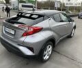 Тойота C-HR, об'ємом двигуна 1.8 л та пробігом 71 тис. км за 22700 $, фото 4 на Automoto.ua