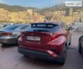 Тойота C-HR, об'ємом двигуна 1.99 л та пробігом 84 тис. км за 22500 $, фото 1 на Automoto.ua