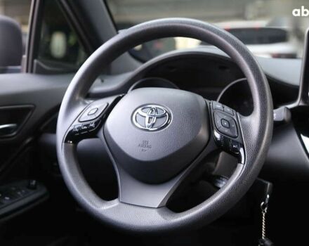 Тойота C-HR 2018 в Киеве на Automoto.ua Тойота C-HR, объемом двигателя 2 л и пробегом 138 тыс. км за 17900 $, фото 15 на Automoto.ua