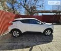 Тойота C-HR, объемом двигателя 1.2 л и пробегом 46 тыс. км за 21500 $, фото 7 на Automoto.ua